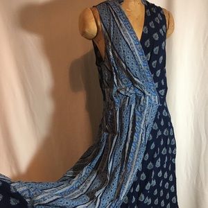 NEW Maeve summer dress by Anthropologie